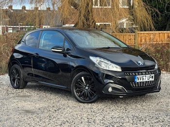 Used Peugeot 208 2018 for sale - 77130896: Photo