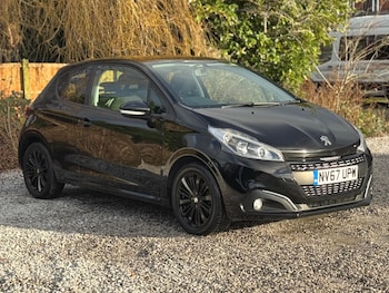 Used Peugeot 208 2018 for sale - 77130896: Photo