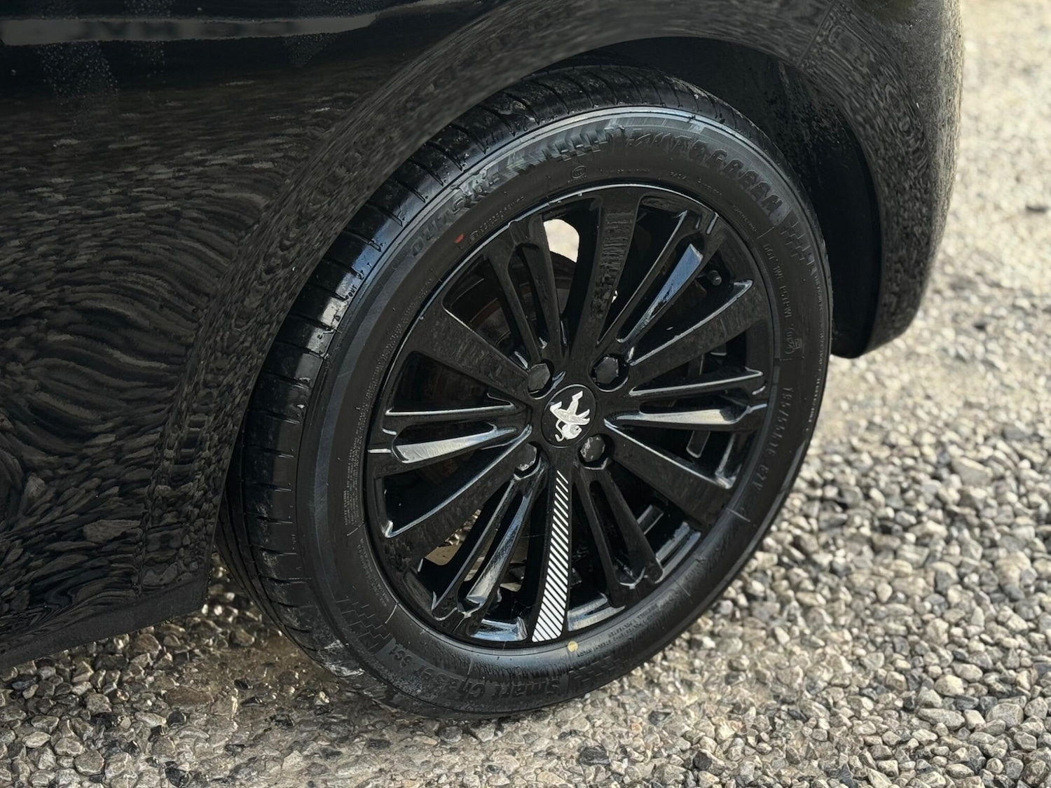 Used Peugeot 208 2018 for sale - 77130896: Photo 31