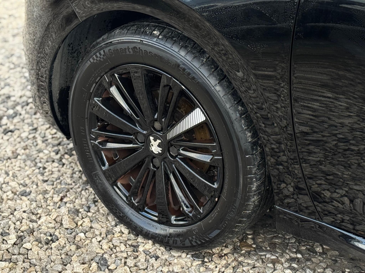 Used Peugeot 208 2018 for sale - 77130896: Photo 32