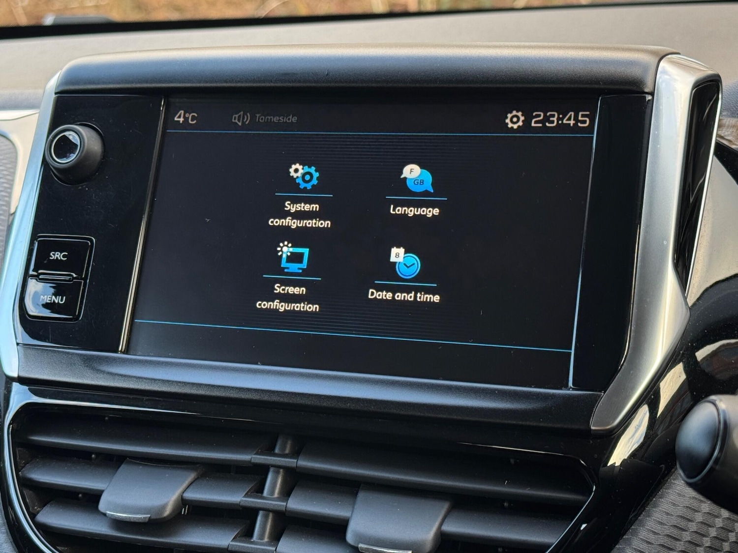 Used Peugeot 208 2018 for sale - 77130896: Photo 36