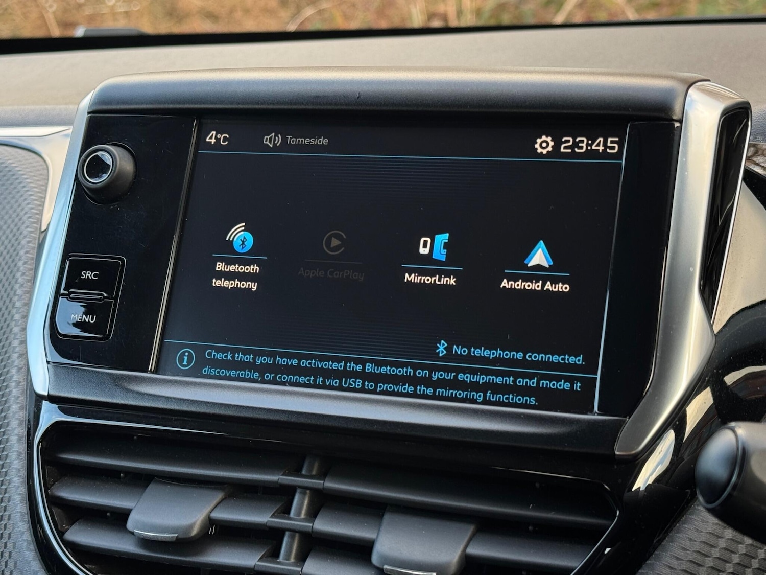 Used Peugeot 208 2018 for sale - 77130896: Photo 38