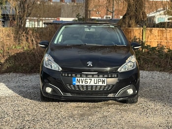 Used Peugeot 208 2018 for sale - 77130896: Photo
