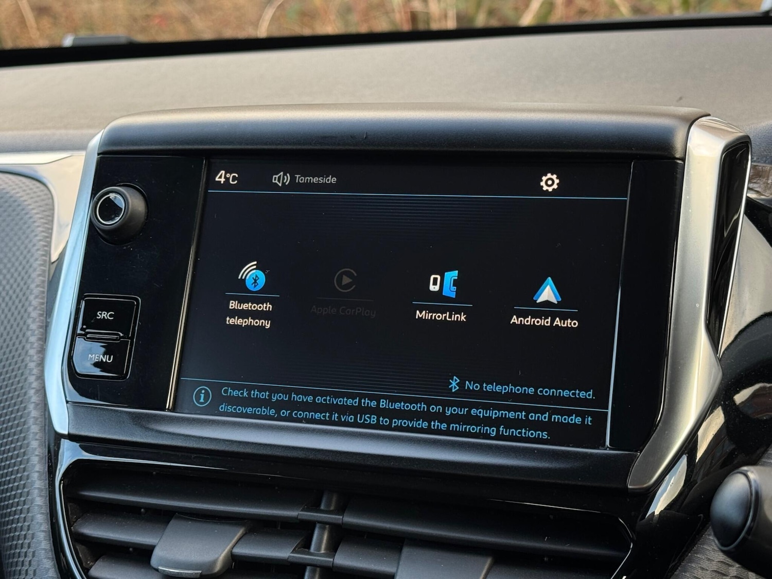 Used Peugeot 208 2018 for sale - 77130896: Photo 41