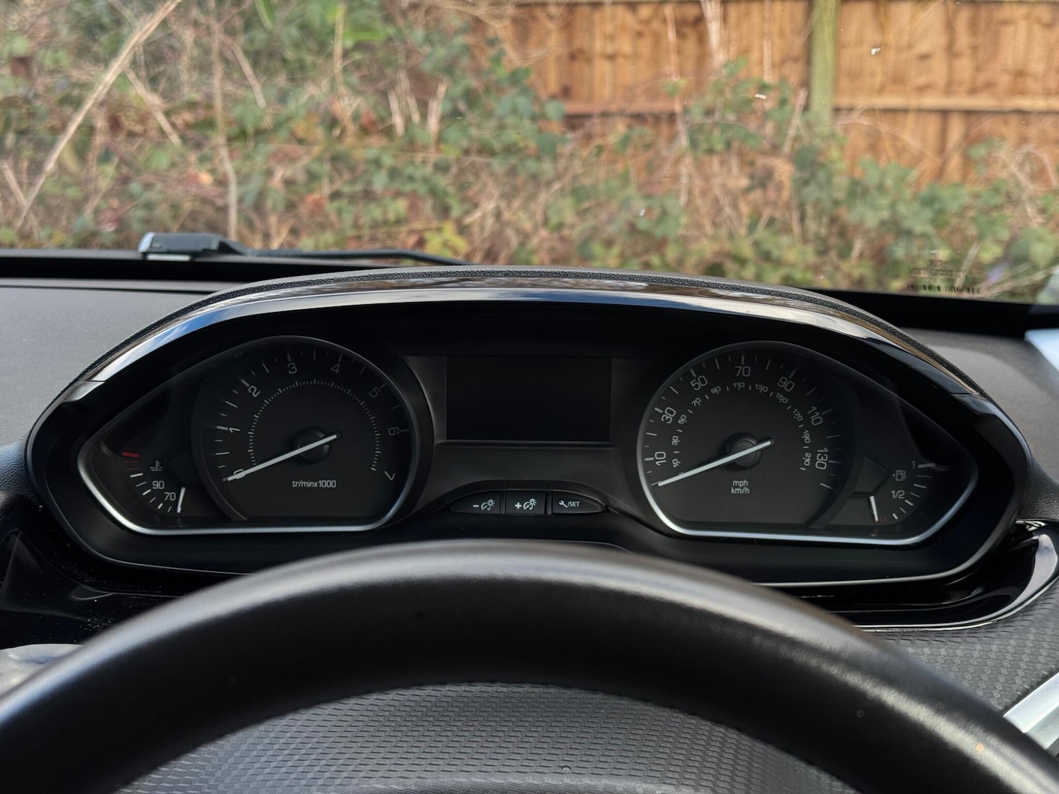 Used Peugeot 208 2018 for sale - 77130896: Photo 42