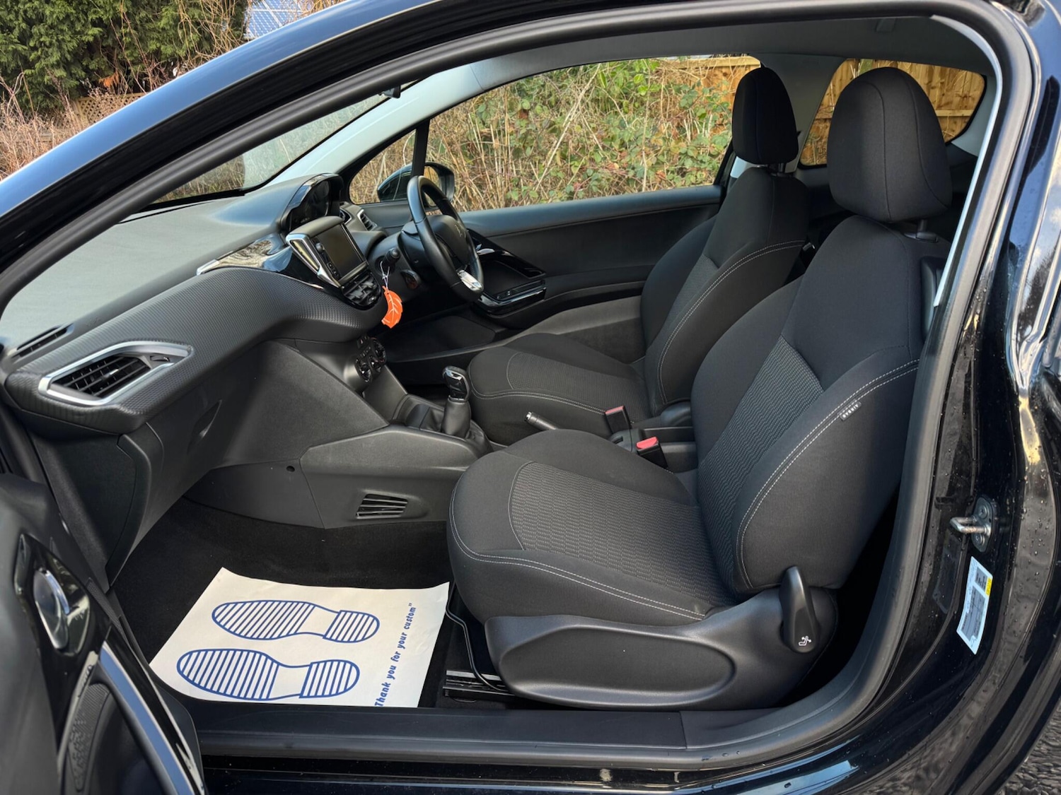 Used Peugeot 208 2018 for sale - 77130896: Photo 45