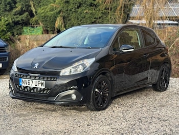Used Peugeot 208 2018 for sale - 77130896: Photo