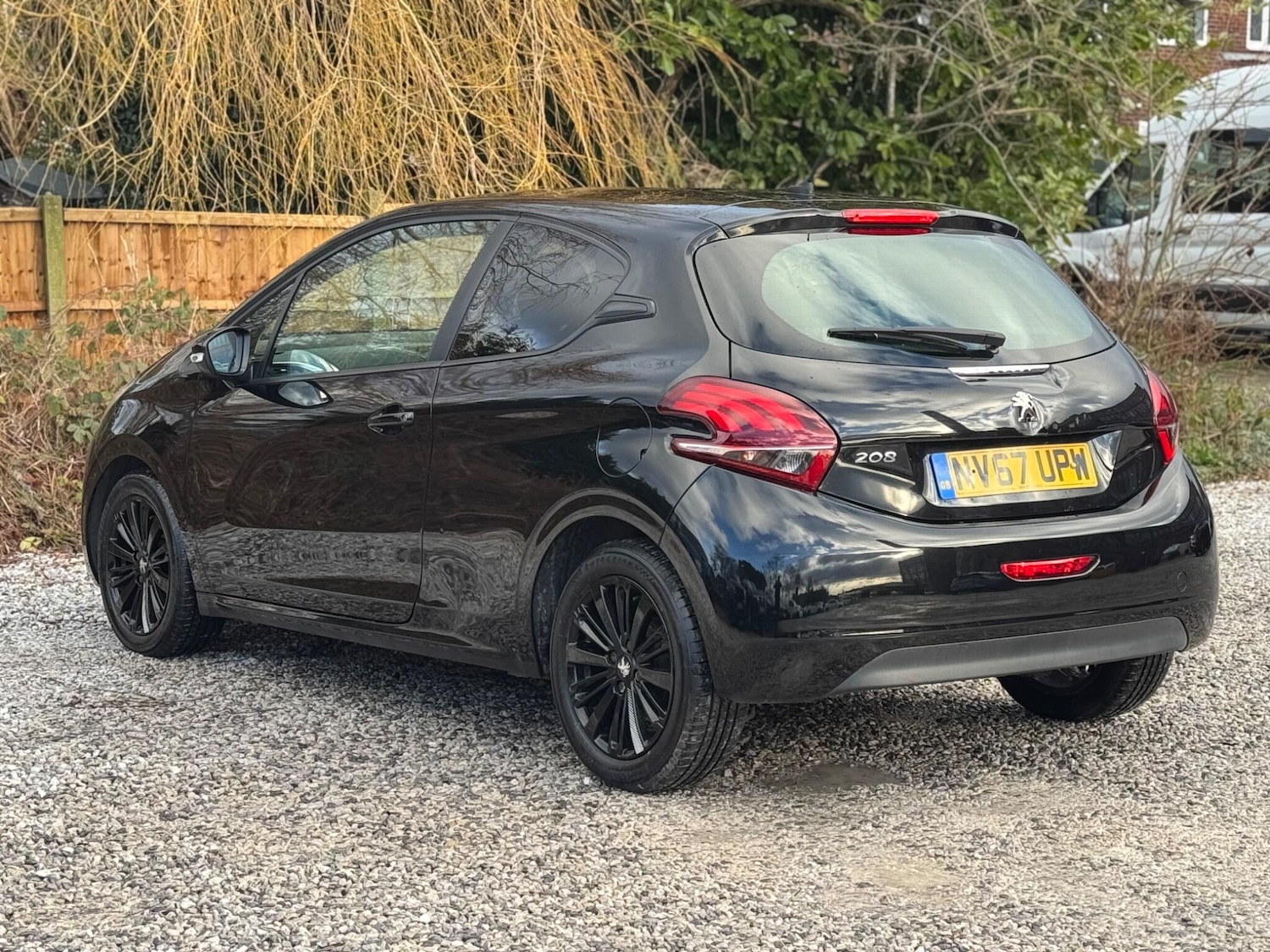Used Peugeot 208 2018 for sale - 77130896: Photo 5