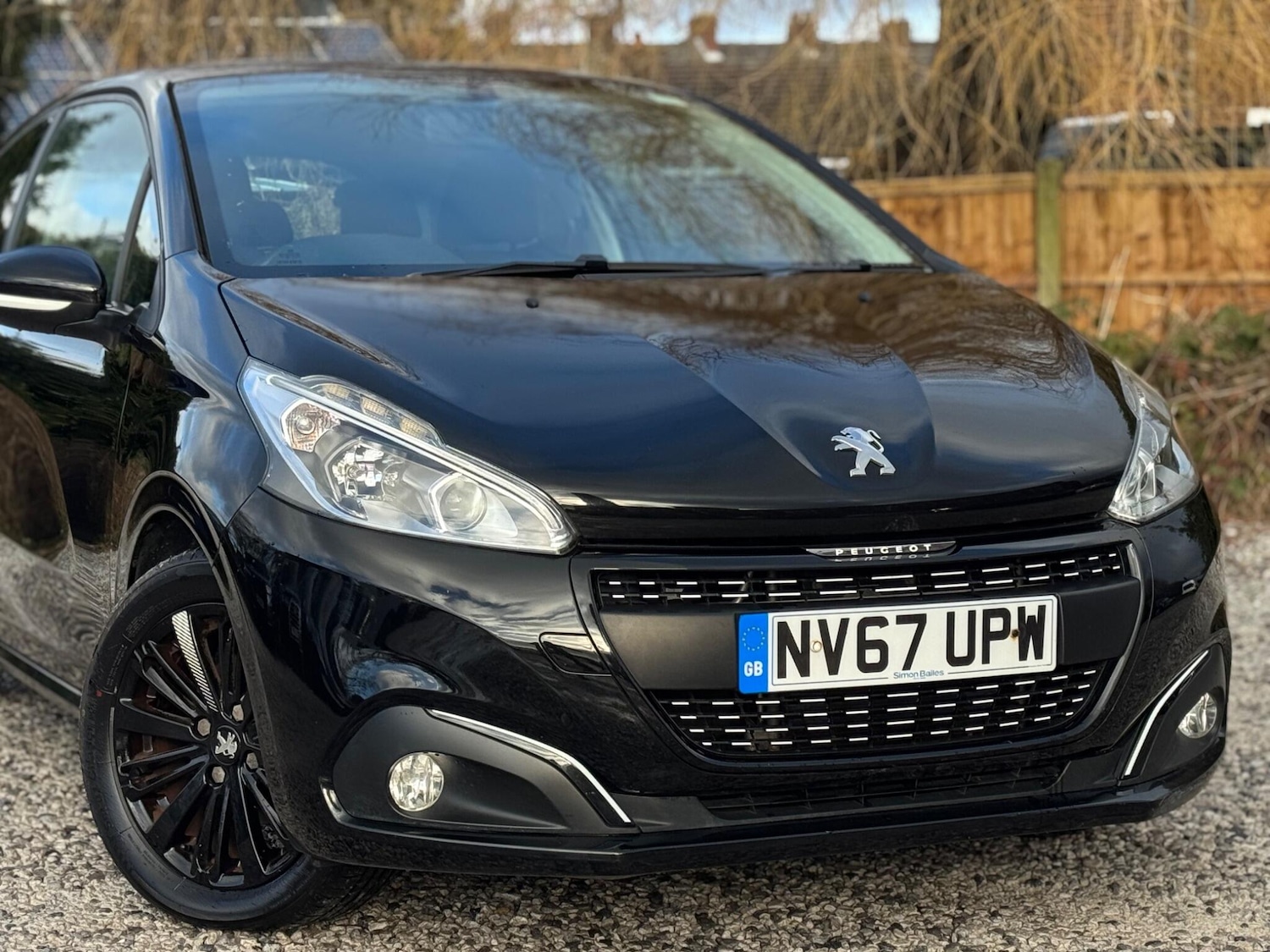 Used Peugeot 208 2018 for sale - 77130896: Photo 6