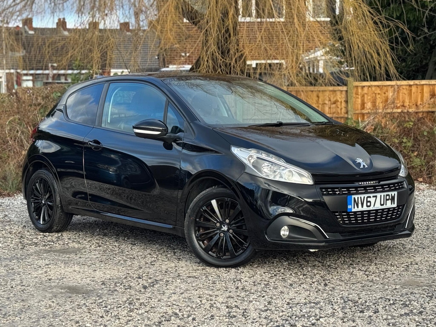 Used Peugeot 208 2018 for sale - 77130896: Photo 7