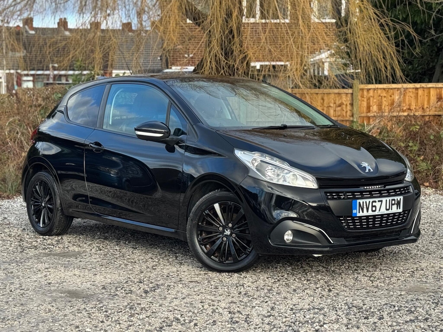 Used Peugeot 208 2018 for sale - 77130896: Photo 8