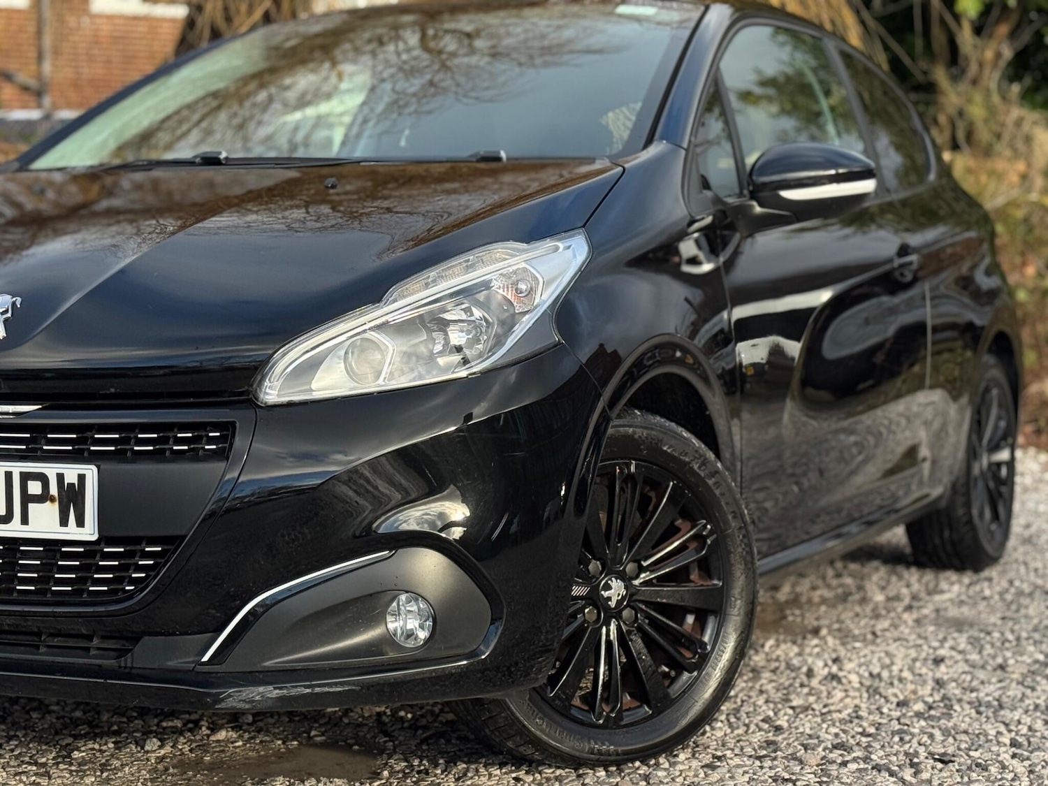 Used Peugeot 208 2018 for sale - 77130896: Photo 9