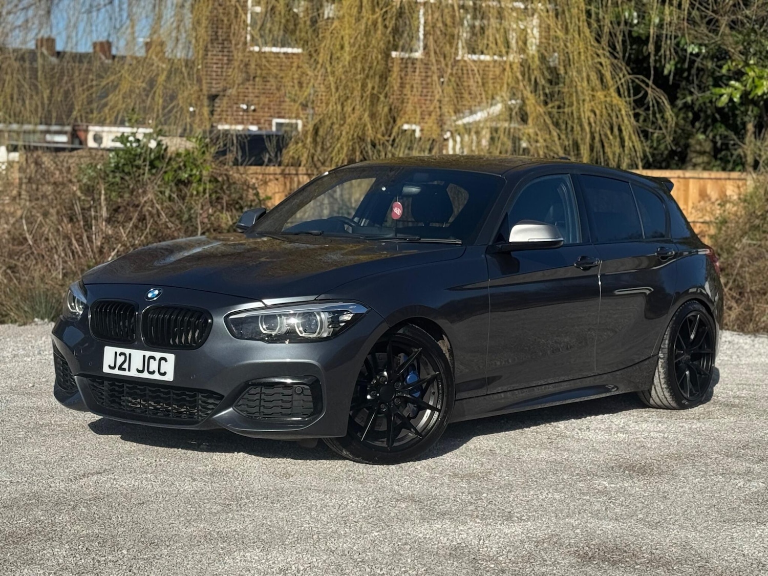 Used BMW 1 Series for sale - 77825096: Photo 11