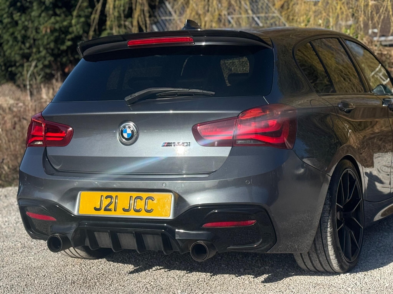 Used BMW 1 Series for sale - 77825096: Photo 13