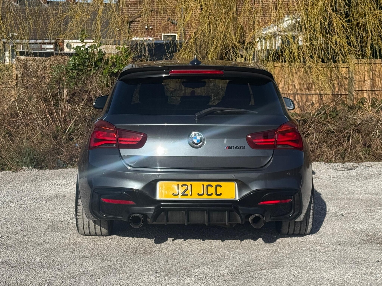 Used BMW 1 Series for sale - 77825096: Photo 14