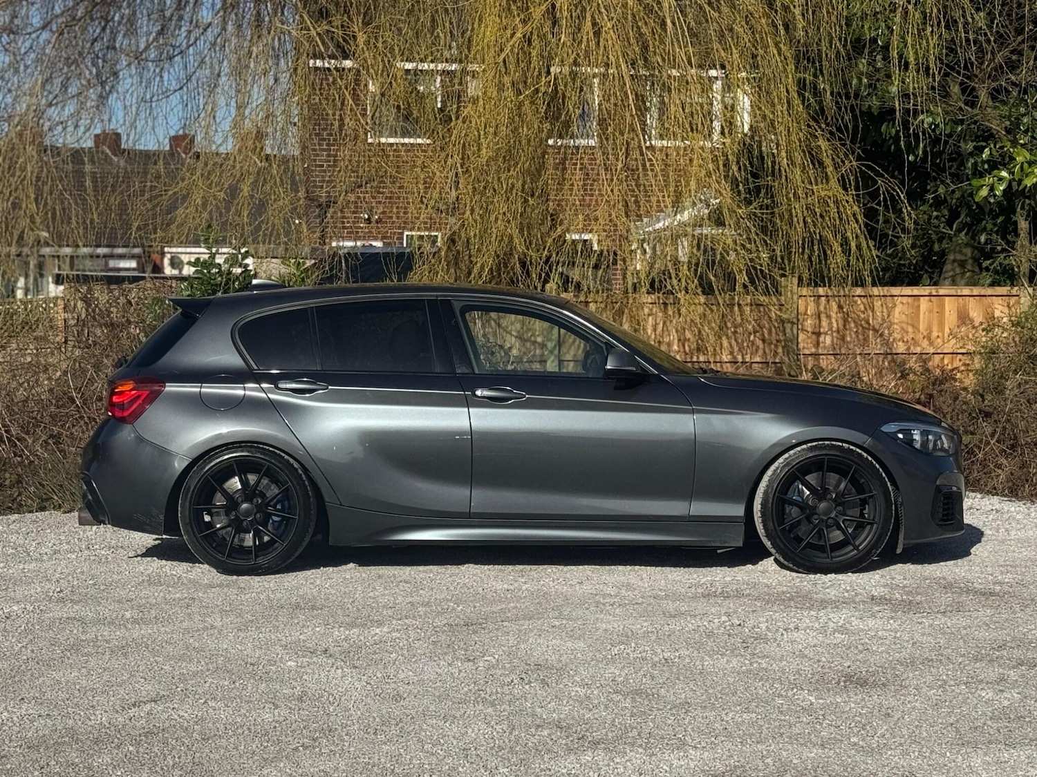 Used BMW 1 Series for sale - 77825096: Photo 15