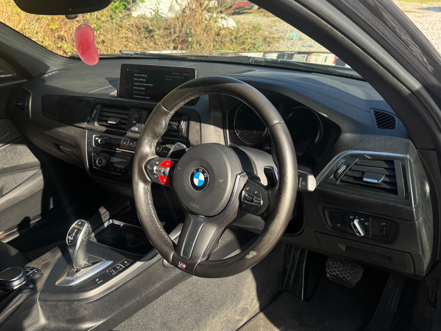 Used BMW 1 Series for sale - 77825096: Photo 22