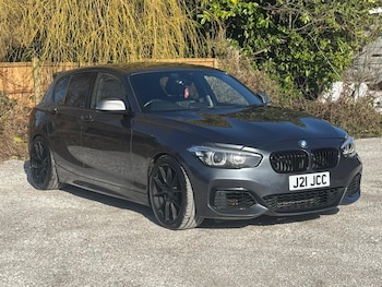 Used BMW 1 Series 2017 for sale - 77825096: Photo