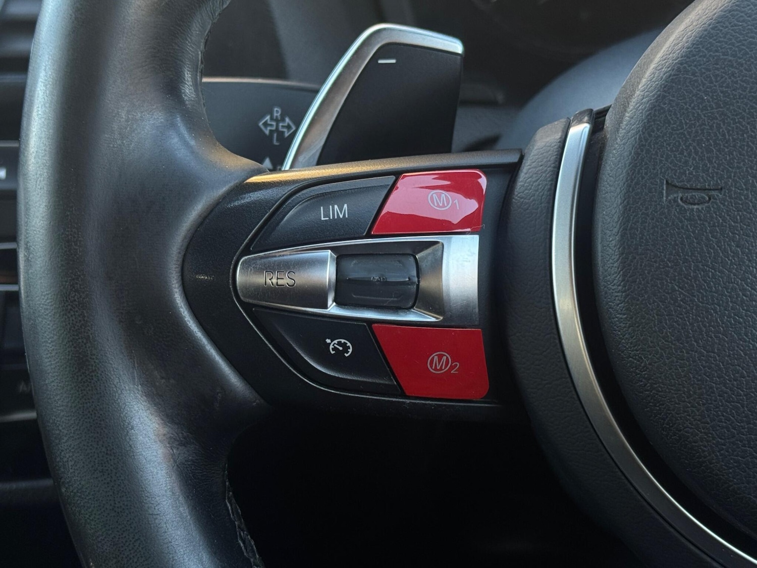 Used BMW 1 Series for sale - 77825096: Photo 34