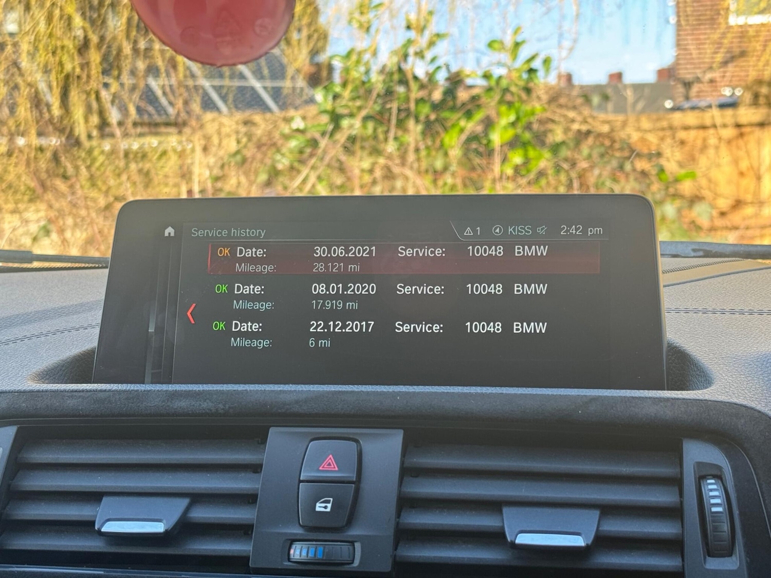 Used BMW 1 Series for sale - 77825096: Photo 44