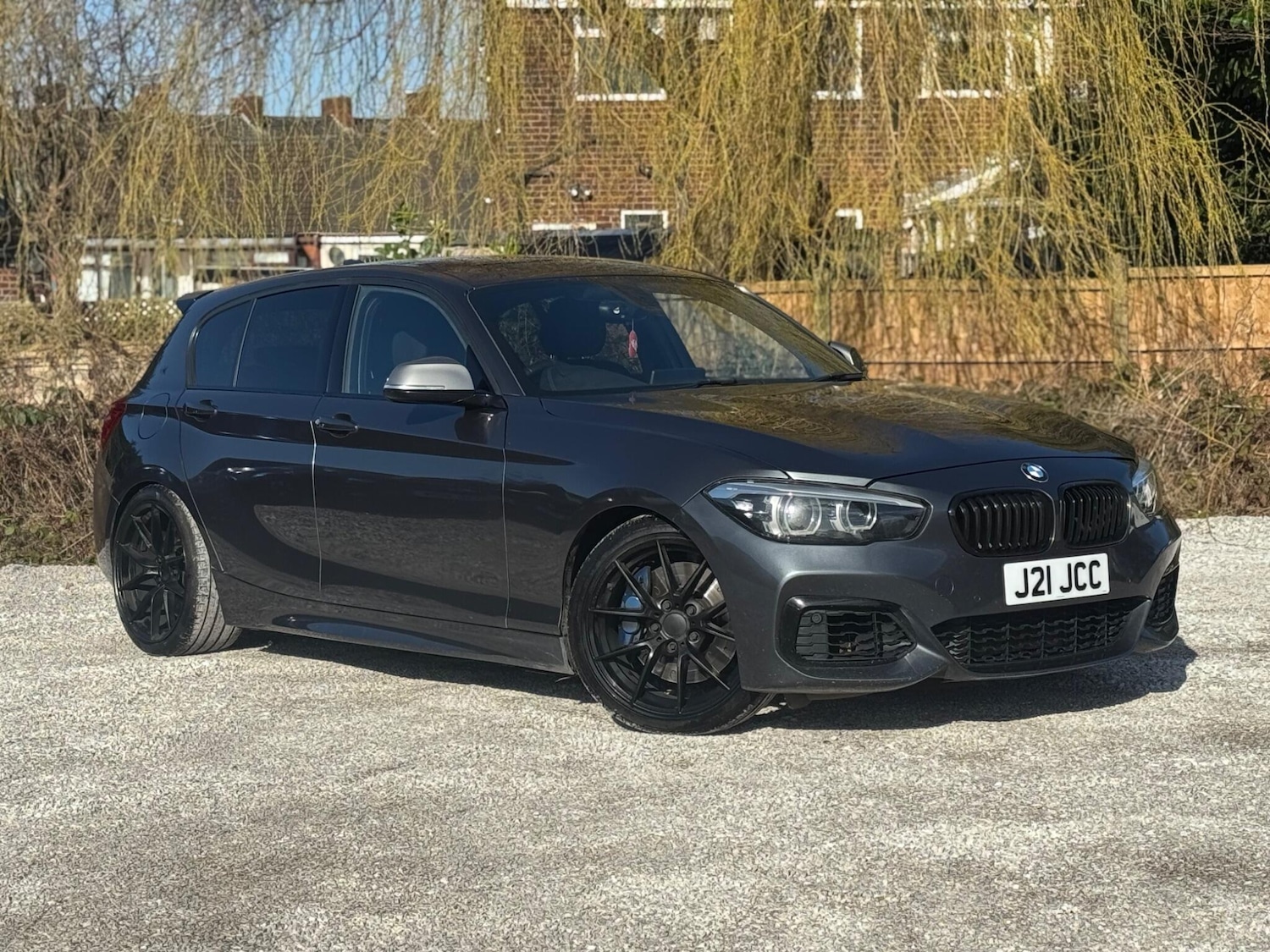 Used BMW 1 Series for sale - 77825096: Photo 8