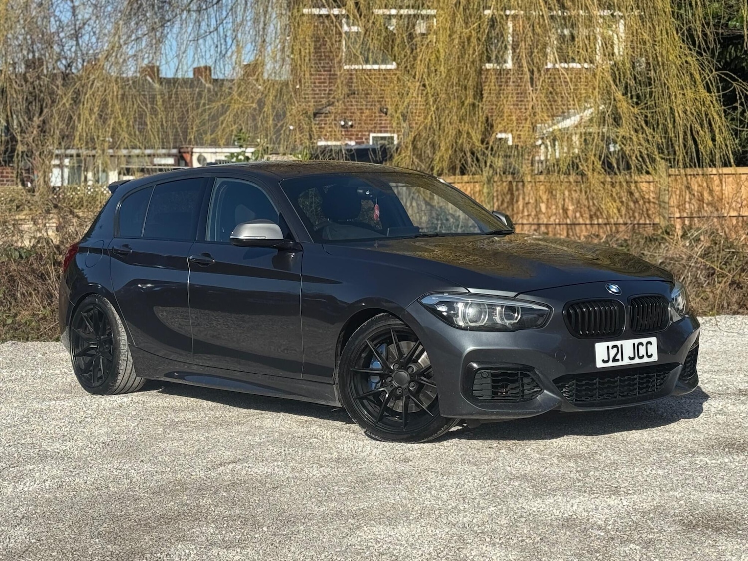 Used BMW 1 Series for sale - 77825096: Photo 9