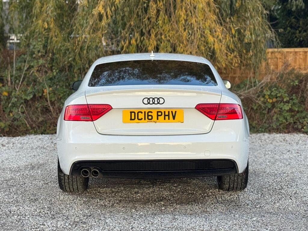 Used Audi A5 for sale - 77647168: Photo 13