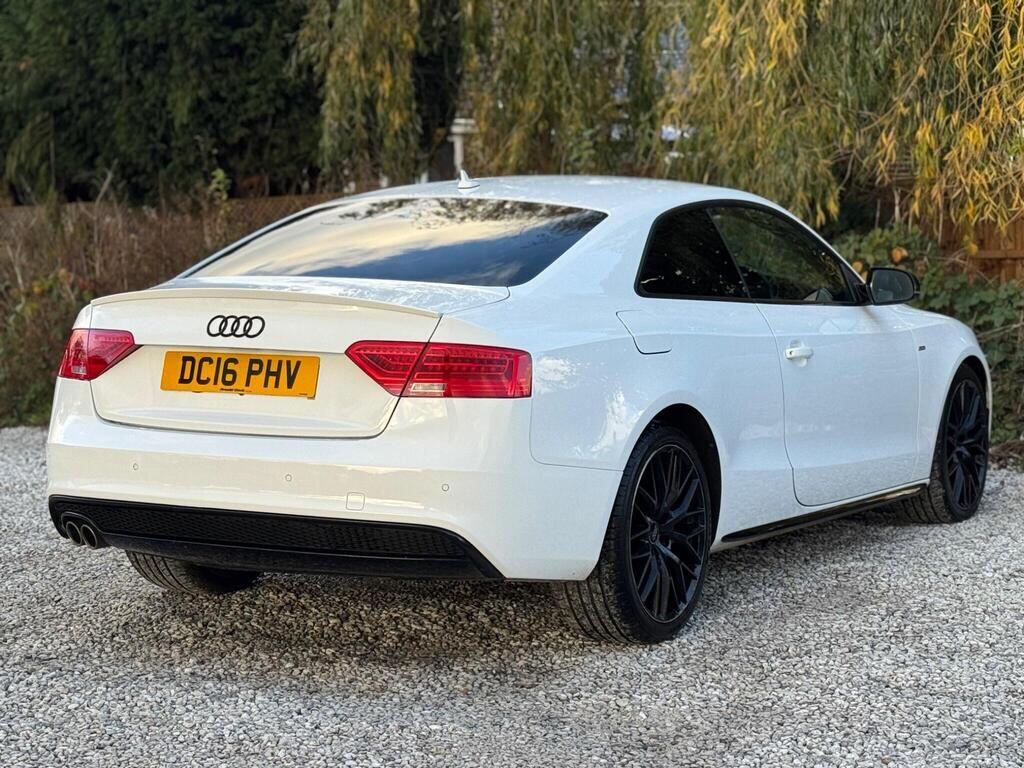 Used Audi A5 for sale - 77647168: Photo 15
