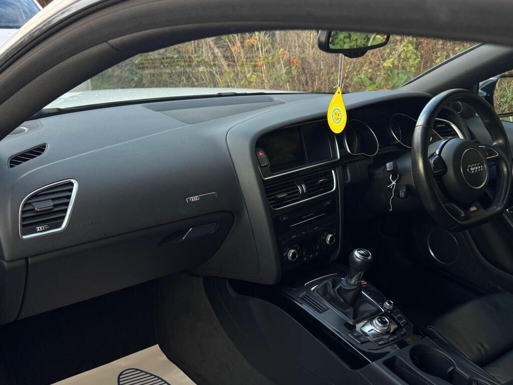 Used Audi A5 for sale - 77647168: Photo 17