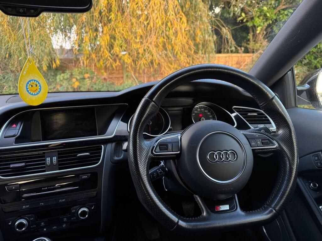 Used Audi A5 for sale - 77647168: Photo 19