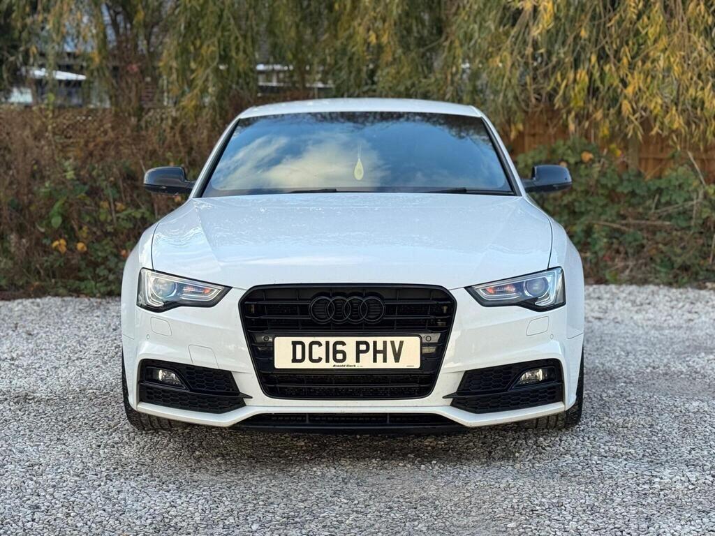 Used Audi A5 for sale - 77647168: Photo 2