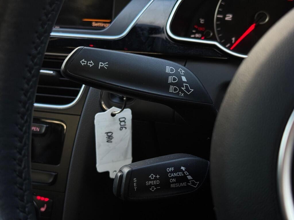 Used Audi A5 for sale - 77647168: Photo 31