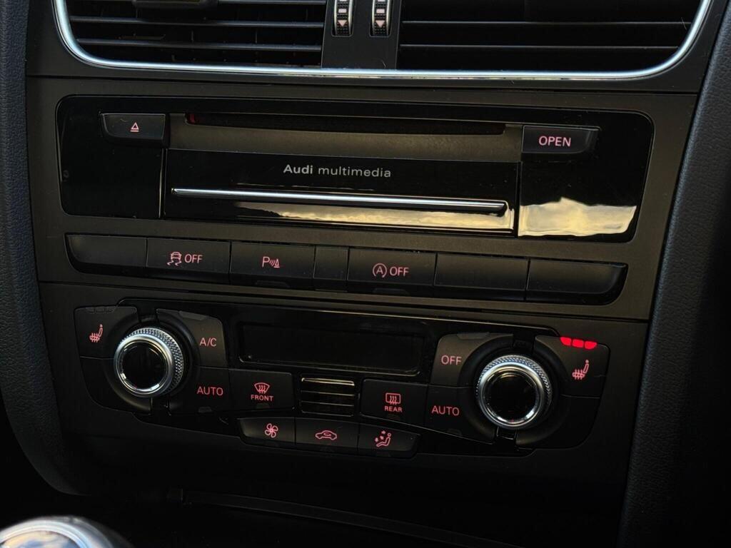 Used Audi A5 for sale - 77647168: Photo 33