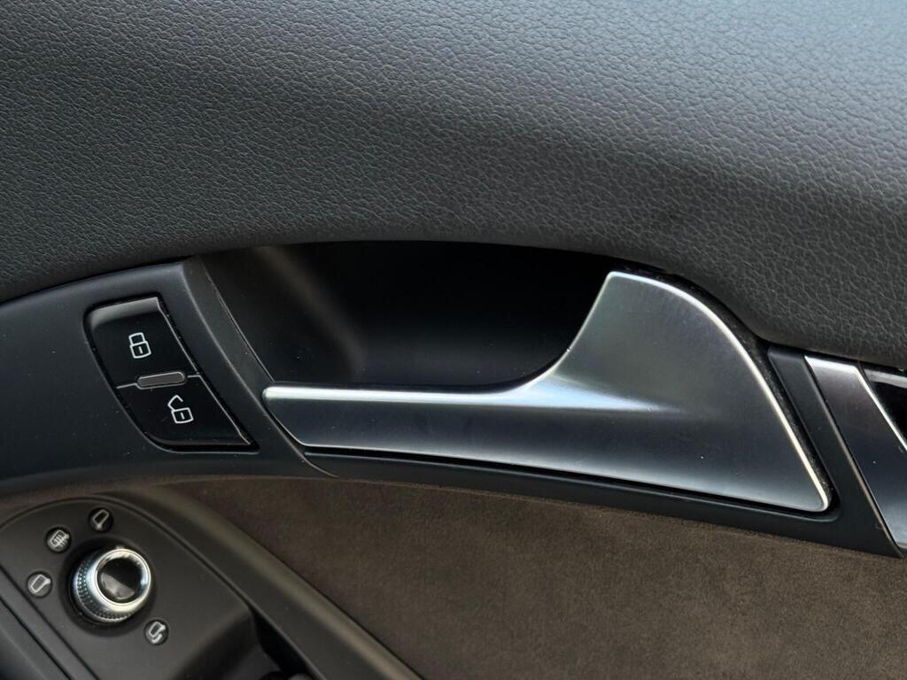 Used Audi A5 for sale - 77647168: Photo 36