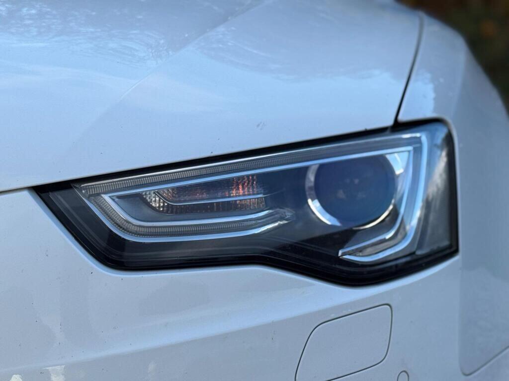 Used Audi A5 for sale - 77647168: Photo 39