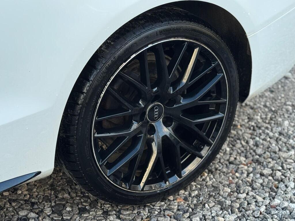 Used Audi A5 for sale - 77647168: Photo 40