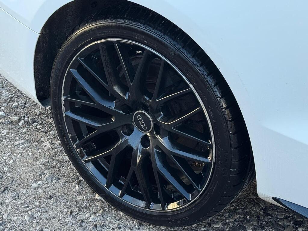 Used Audi A5 for sale - 77647168: Photo 42