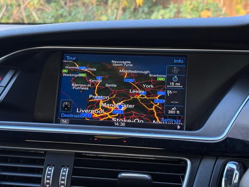 Used Audi A5 for sale - 77647168: Photo 44