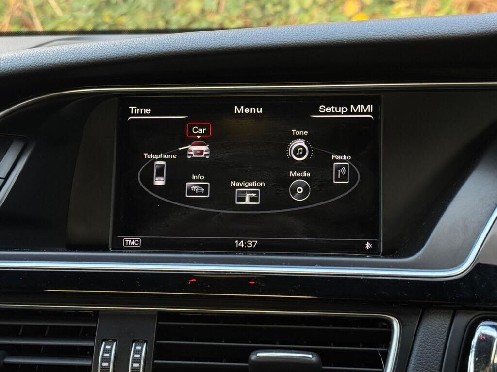 Used Audi A5 for sale - 77647168: Photo 45