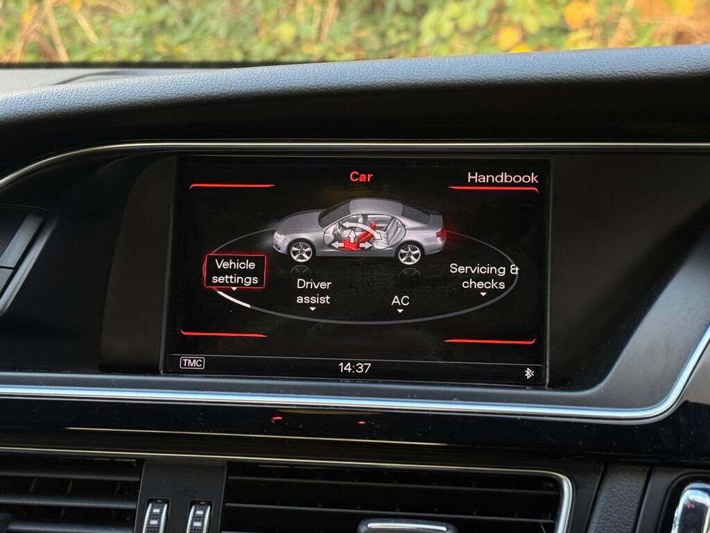 Used Audi A5 for sale - 77647168: Photo 46