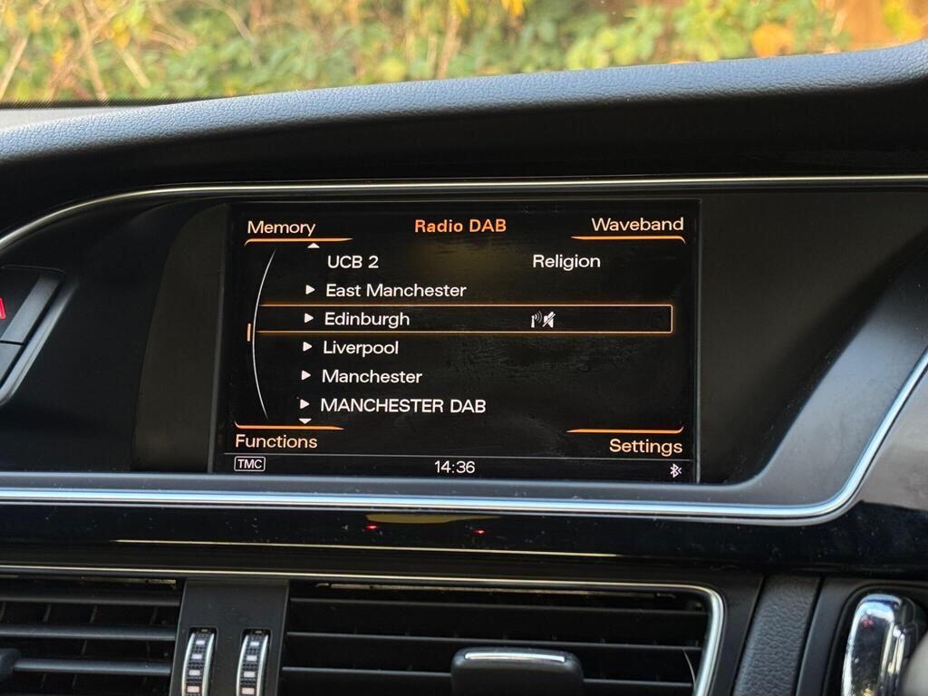 Used Audi A5 for sale - 77647168: Photo 48