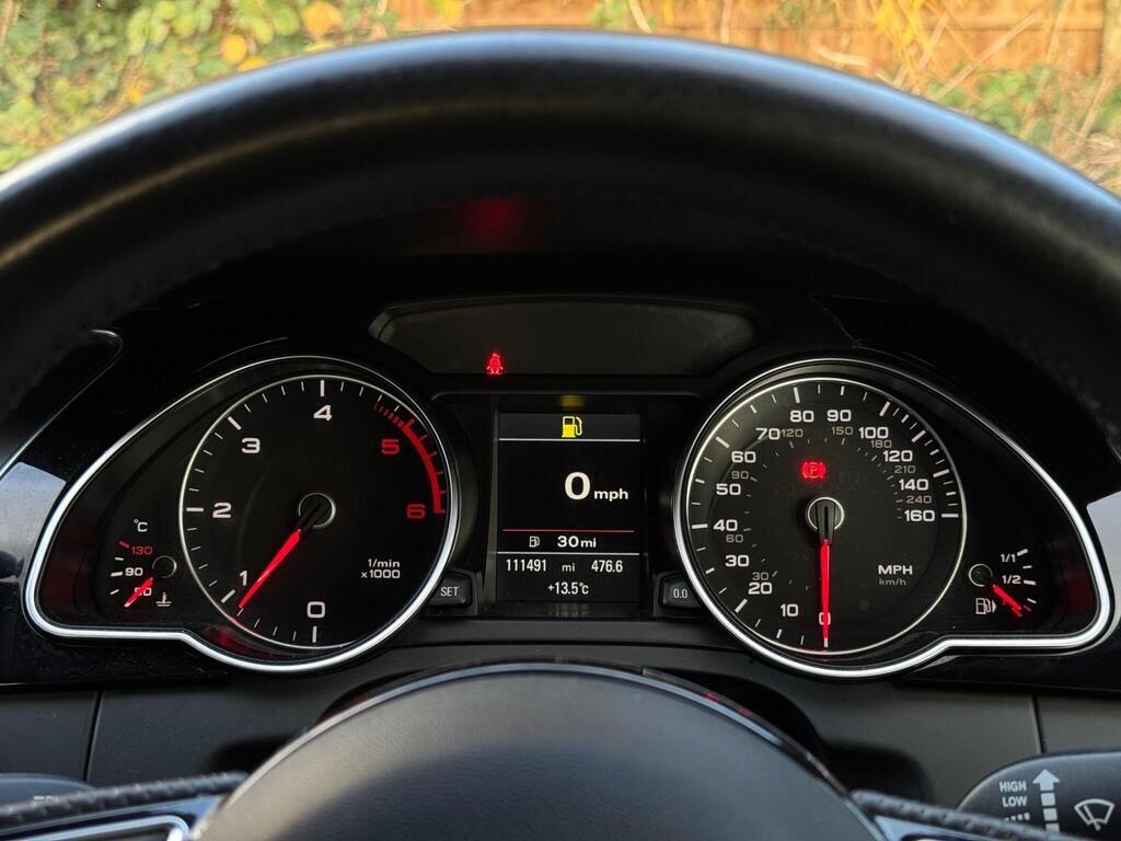 Used Audi A5 for sale - 77647168: Photo 51