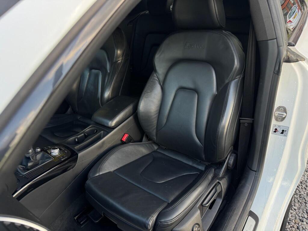 Used Audi A5 for sale - 77647168: Photo 55