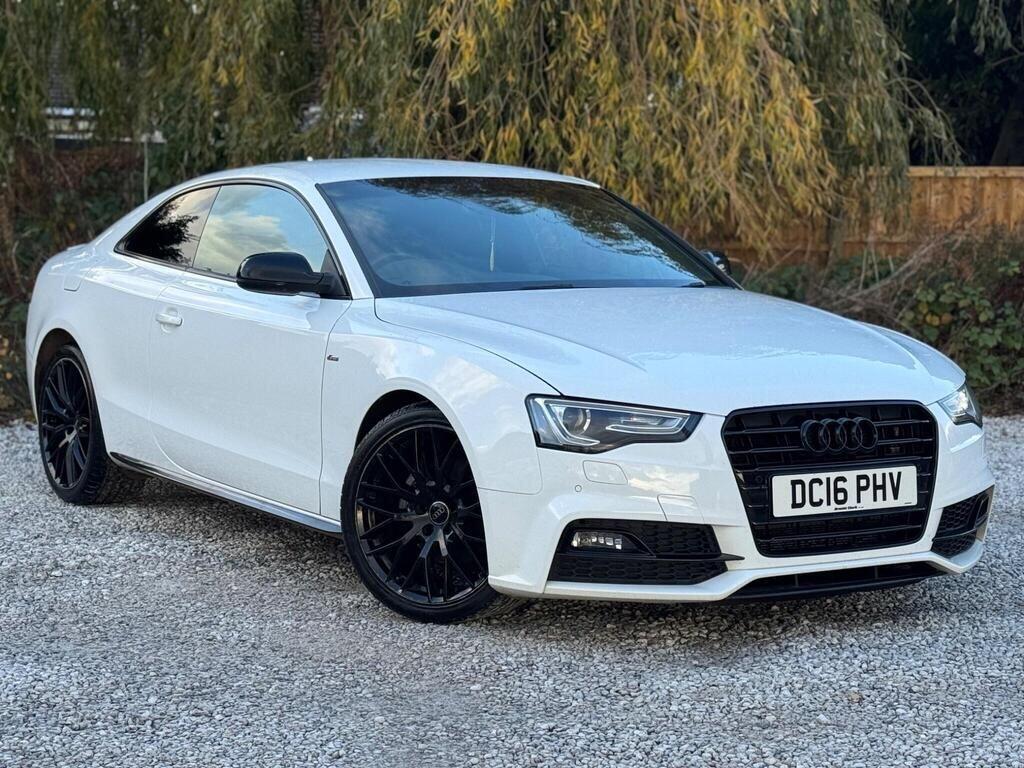 Used Audi A5 for sale - 77647168: Photo 6