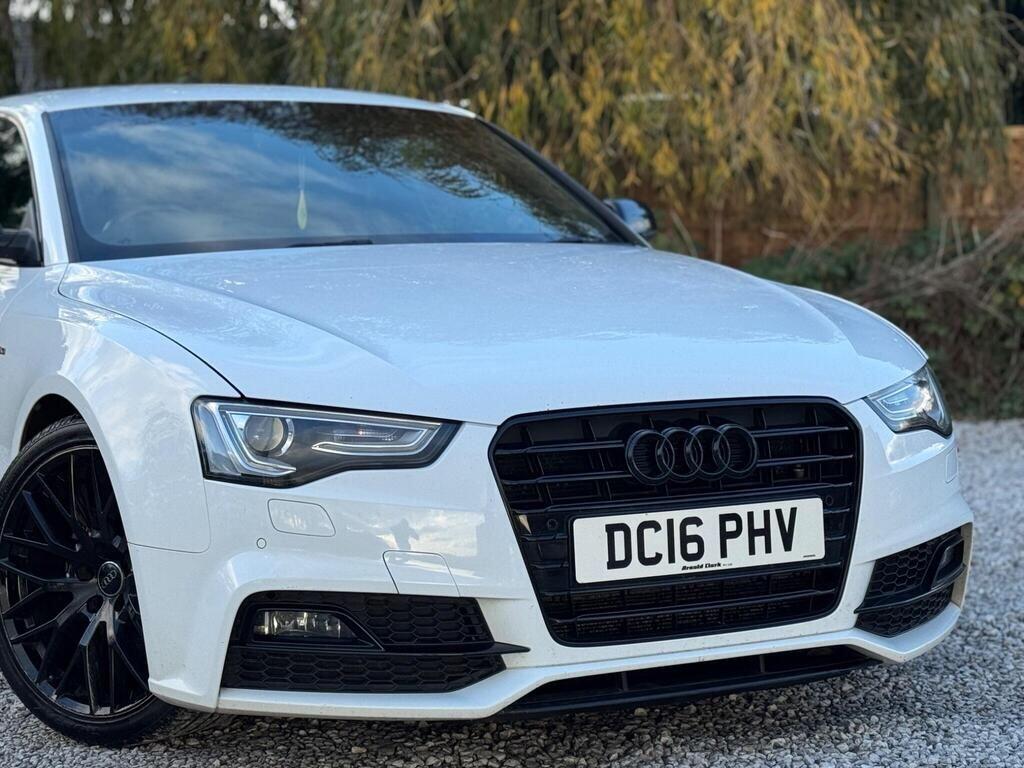 Used Audi A5 for sale - 77647168: Photo 8