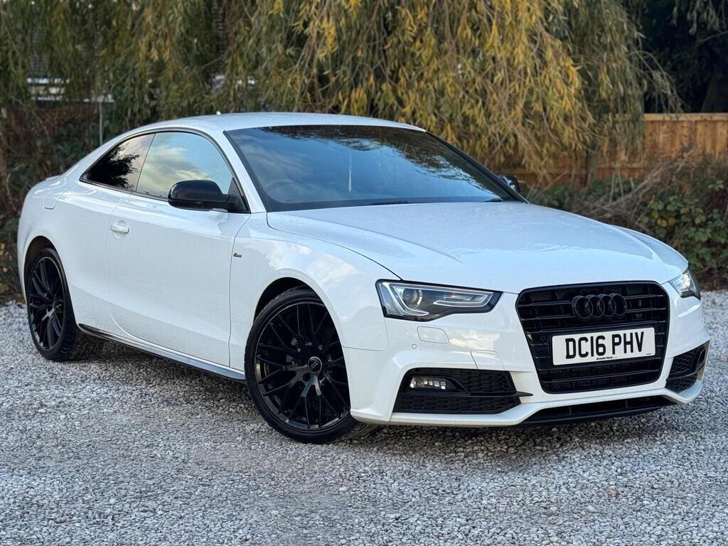 Used Audi A5 for sale - 77647168: Photo 9