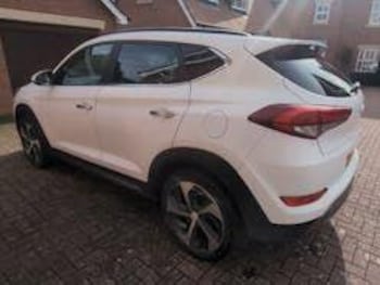 Used Hyundai TUCSON 2015 for sale - 78676118: Photo