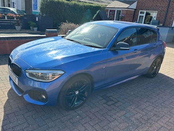 Used BMW 1 Series 2016 for sale - 79387452: Photo