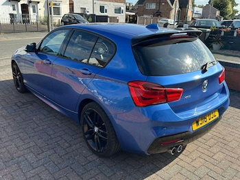 Used BMW 1 Series 2016 for sale - 79387452: Photo