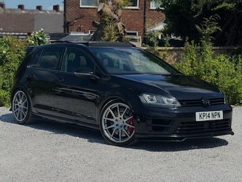 Used Volkswagen Golf 2014 for sale - 79157845: Photo